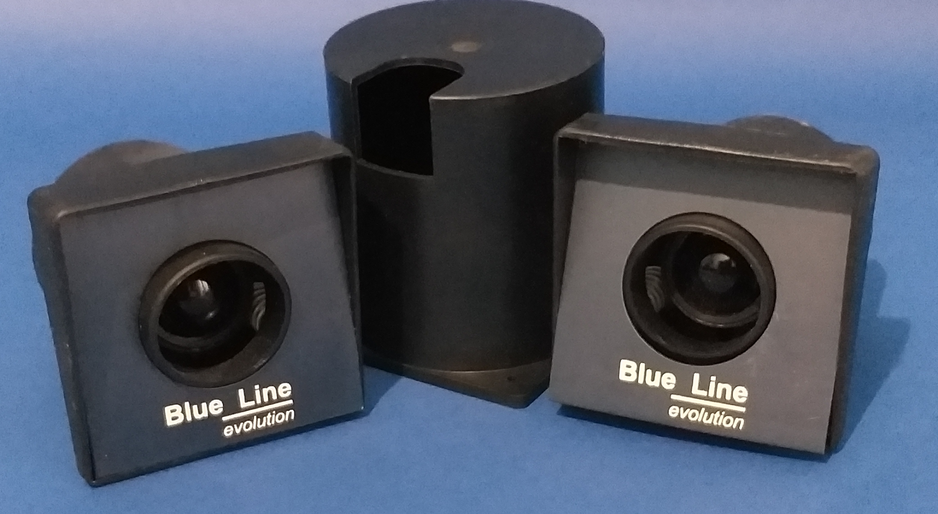 BLE072 Mod. LASER-CUBE